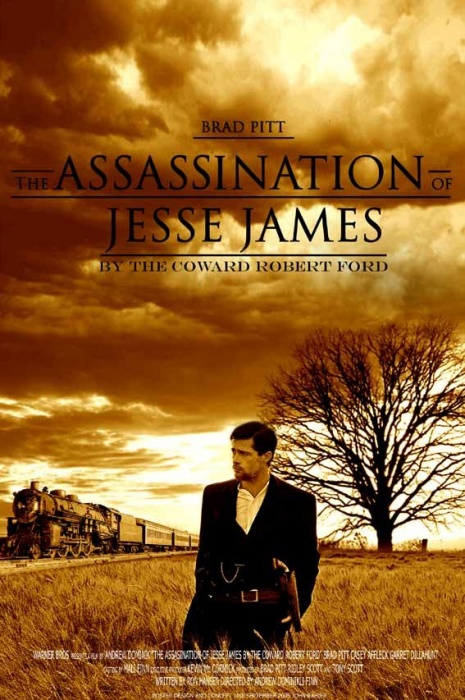 The Assassination of Jesse James (2007) Mediafire DvDrip
